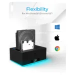 ICY BOX IB-127CL-U3