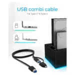 ICY BOX IB-127CL-U3