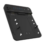 Disko korpusas ICY BOX IB-2915MSCL-C31