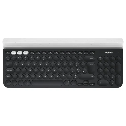 Logitech K780 keyboard