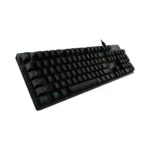 Logitech G 920-009370 keyboard