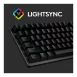 Logitech G 920-009370 keyboard