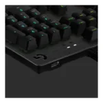 Logitech G 920-009370 keyboard