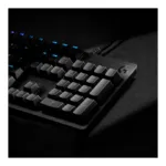 Logitech G 920-009370 keyboard
