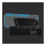 Logitech G 920-009370 keyboard