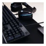 Logitech G 920-009370 keyboard