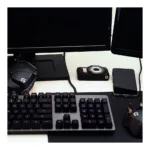 Logitech G 920-009370 keyboard