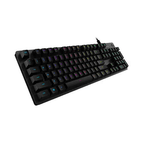 Logitech G 920-009370 keyboard Logitech G 920-009370 keyboard