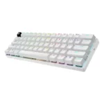 Klaviatūra Logitech G PRO X 60 (920-011930), vaizdas 3