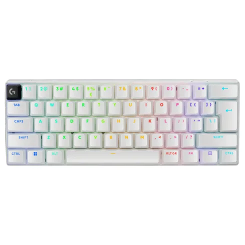 Klaviatūra Logitech G PRO X 60 (920-011930)
