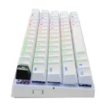 Klaviatūra Logitech G PRO X 60 (920-011930), vaizdas 7