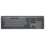 Logitech Master MX Mechanical keyboard