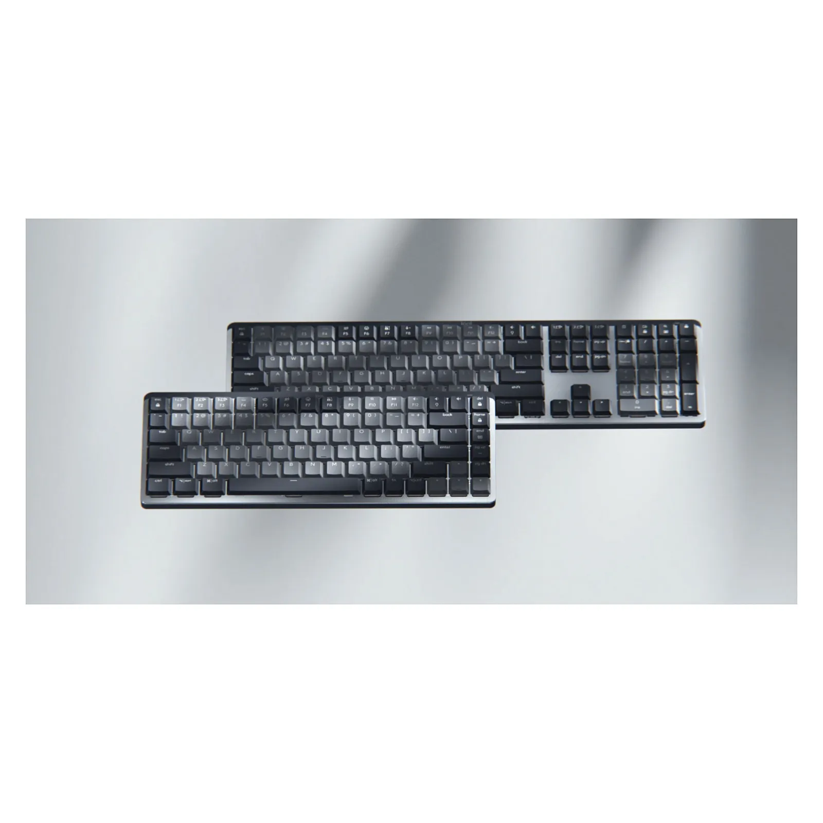 Logitech Master MX Mechanical keyboard Logitech Master MX Mechanical keyboard