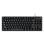 Klaviatūra Logitech G G413 TKL SE (920-010444), vaizdas 4