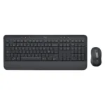 Logitech Signature MK650 Combo for Business keyboard