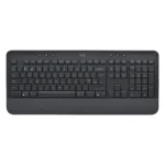Logitech Signature MK650 Combo for Business keyboard