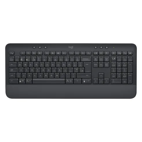 Logitech Signature MK650 Combo for Business keyboard