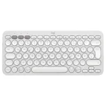 Logitech Pebble Keys 2 K380s keyboard