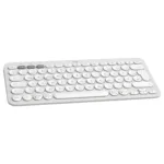 Logitech Pebble Keys 2 K380s keyboard