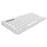 Logitech Pebble Keys 2 K380s keyboard