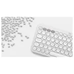 Logitech Pebble Keys 2 K380s keyboard