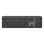 Logitech 920-012451 keyboard