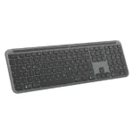 Logitech 920-012451 keyboard