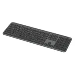 Logitech 920-012451 keyboard