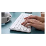 Logitech 920-012451 keyboard