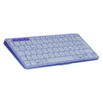 Logitech 920-012966 mobile device keyboard