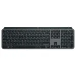 Logitech Master MX Keys S keyboard