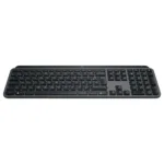 Logitech Master MX Keys S keyboard
