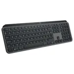 Logitech Master MX Keys S keyboard