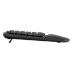 Klaviatūra Logitech Wave Keys (920-012307), vaizdas 11