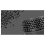 Klaviatūra Logitech Wave Keys (920-012307), vaizdas 4