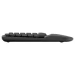 Klaviatūra Logitech Wave Keys (920-012307), vaizdas 5