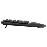 Klaviatūra Logitech Wave Keys (920-012307), vaizdas 6
