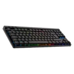 Logitech G515 keyboard