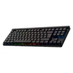 Logitech G515 keyboard