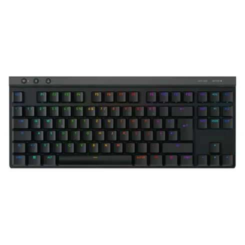 Logitech G515 keyboard
