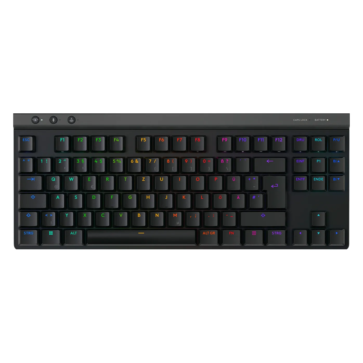 Logitech G515 keyboard Logitech G515 keyboard