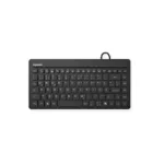 Klaviatūra KeySonic KSK-3230IN (DE) (28097)