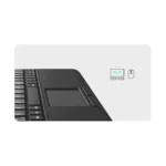 KeySonic KSK-3210ELU (DE) keyboard