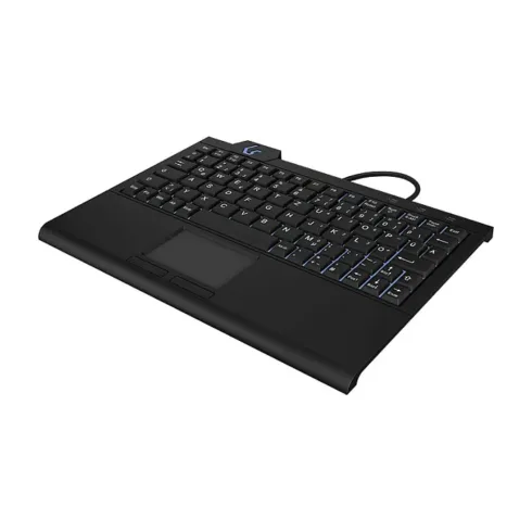 KeySonic KSK-3210ELU (DE) keyboard