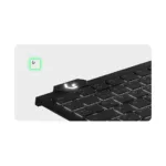 KeySonic KSK-5210ELU (DE) keyboard