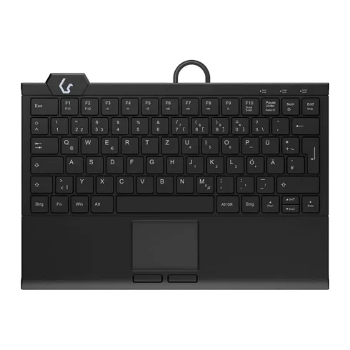 KeySonic KSK-5210ELU (DE) keyboard