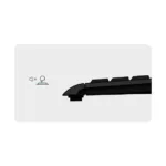KeySonic KSK-5211ELU (DE) keyboard
