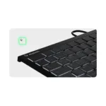KeySonic KSK-5211ELU (DE) keyboard