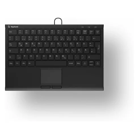 KeySonic KSK-5211ELU (DE) keyboard