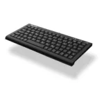 Klaviatūra KeySonic ACK-3401U (UK) (60485)